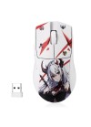 Souris Gamer Sans-Fil REDRAGON KING AK-PRO ANIME (M916AK) Souris Gamer Sans-Fil REDRAGON KING AK-PRO ANIME (M916AK)