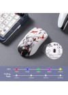 Souris Gamer Sans-Fil REDRAGON KING AK-PRO ANIME (M916AK) Souris Gamer Sans-Fil REDRAGON KING AK-PRO ANIME (M916AK)