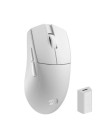 Souris Gamer Redragon K1NG Sans-Fil 4K Pro M916 PRO Blanc(M916W-PRO-4k) Souris Gamer Redragon K1NG Sans-Fil 4K Pro M916 PRO Blanc(M916W-PRO-4k)