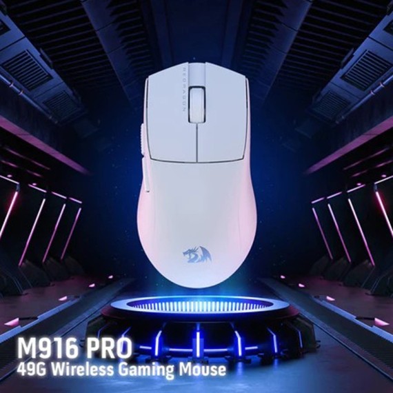 souris optique 4000 Hz gamer Redragon