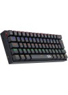 Clavier Gamer Mécanique REDRAGON Lakshmi K606R RAINBOW Switch Rouge(K606-R) Clavier Gamer Mécanique REDRAGON Lakshmi K606R RAINBOW Switch Rouge(K606-R)