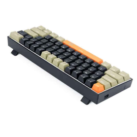 Redragon K606 Clavier LAKSHMI Gris/Noir
