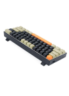 REDRAGON LAKSHMI K606-OG - GRIS/BLACK(K606-OG&GY&BK) REDRAGON LAKSHMI K606-OG - GRIS/BLACK(K606-OG&GY&BK)