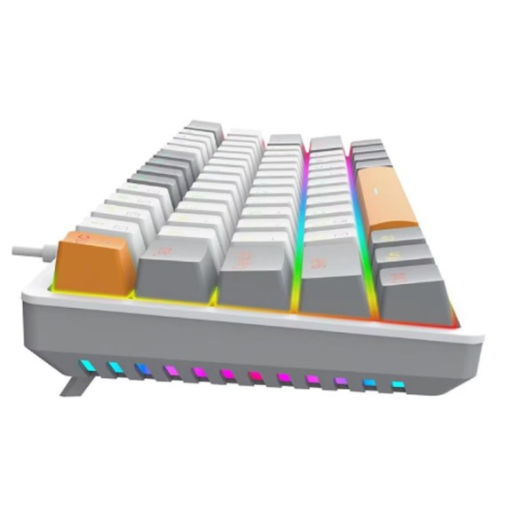 Redragon Akali K642 avec connectivité Type C