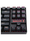 Clavier Gamer Mécanique REDRAGON Kumara 2 (K552RGB-2)