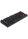 Clavier Gamer Mécanique REDRAGON Kumara 2 (K552RGB-2)
