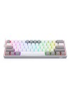 Redragon K617 FIZZ RGB Red Switch Clavier Mécanique en Tunisie