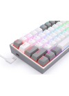 Redragon K617 FIZZ RGB Red Switch Clavier Mécanique en Tunisie