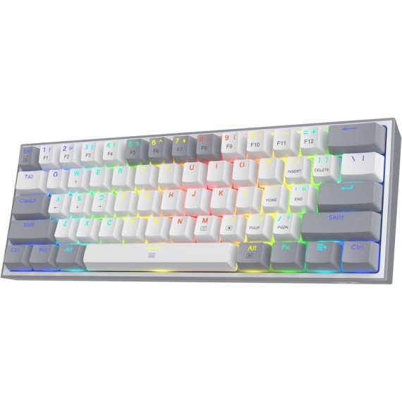 clavier Redragon prix Tunisie RGB
