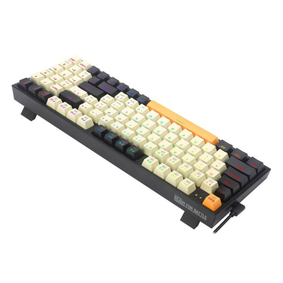 clavier USB-C RGB 94 touches