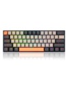 Clavier Gamer Mécanique REDRAGON K530 PRO Draconic 60% Compact(k530-OG&GY&BK)