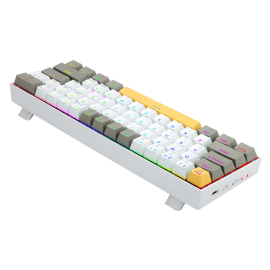 Redragon Draconic K630 RGB Wireless - Brown Switche