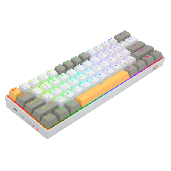 clavier sans fil compact Redragon Draconic K630