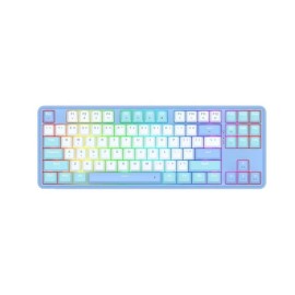 Clavier Gamer Redragon Star Blade K707 RGB Bleu