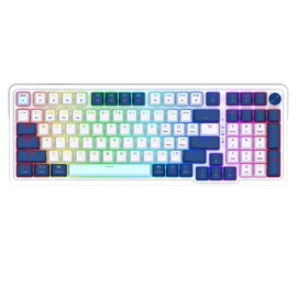 Clavier Gamer REDRAGON EISA PRO K686WB RGB