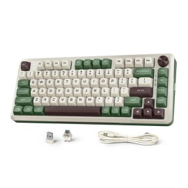 Clavier Gamer REDRAGON CYRUS PRO K681CGC RGB