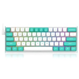 Clavier Gamer Filaire REDRAGON Fidd K683WB RGB