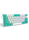 Clavier Gamer Filaire REDRAGON Fidd (K683WB-RGB)