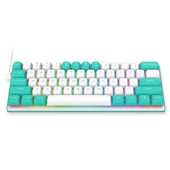 clavier 60 % REDRAGON