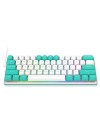 Clavier Gamer Filaire REDRAGON Fidd (K683WB-RGB)