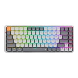 Clavier Gamer REDRAGON Azure PRO K652 RGB