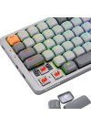 Clavier Gamer REDRAGON Azure PRO K652 RGB (k652GG-RGB-PRO)