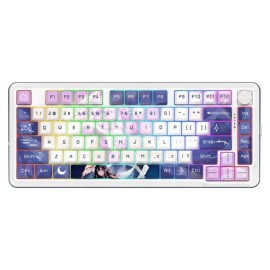 Clavier Gamer REDRAGON CYRUS PRO K681MANGA DESIGN