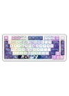 Clavier Gamer REDRAGON CYRUS PRO K681MANGA DESIGN(k681ACG-RGB-PRO)