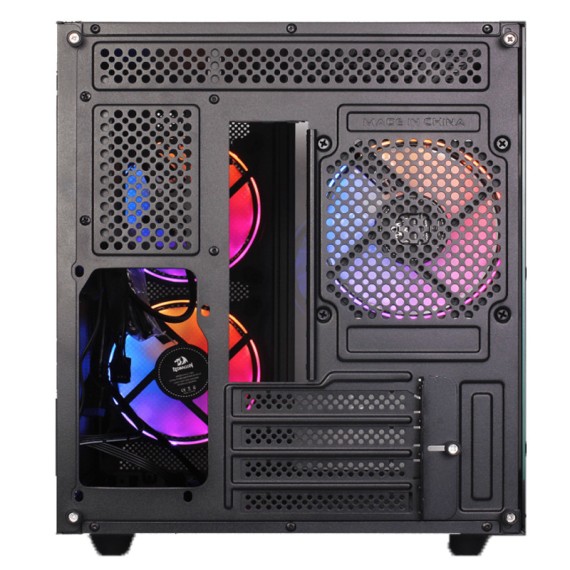 Boîtier PC Gamer Redragon Pagos 2 Tunisie
