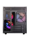 Boitier Pc Gamer Redragon Pagos GC-580 2X FAN ARGB M-ATX Noir(GC-580-BK) Boitier Pc Gamer Redragon Pagos GC-580 2X FAN ARGB M-ATX Noir(GC-580-BK)