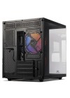 Boitier Pc Gamer Redragon Pagos GC-580 2X FAN ARGB M-ATX Noir(GC-580-BK) Boitier Pc Gamer Redragon Pagos GC-580 2X FAN ARGB M-ATX Noir(GC-580-BK)