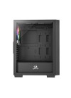 Boitier Gamer REDRAGON PACKTIS 3X FAN ARGB ATX - Noir (GC-620-BK) Boitier Gamer REDRAGON PACKTIS 3X FAN ARGB ATX - Noir (GC-620-BK)