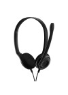 Micro Casque Filaire SENNHEISER EPOS PC 8 - Noir(1000432)