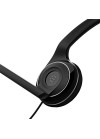 Micro Casque Filaire SENNHEISER EPOS PC 8 - Noir(1000432)