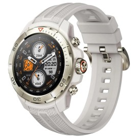Mibro GS Explorer Blanc Montre Connectée