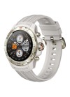 Mibro GS Explorer Montre Connectée Blanc en Tunisie