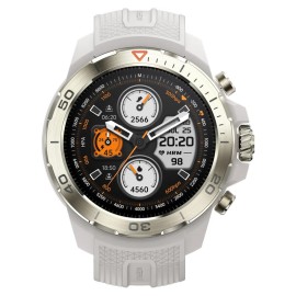 Mibro GS Explorer Blanc Montre Connectée