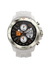 Mibro GS Explorer Montre Connectée Blanc en Tunisie