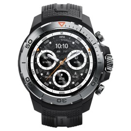 Mibro GS Explorer Noir Montre Connectée