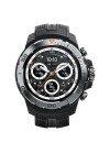 Montre Connectée Mibro GS Explorer Noir(XPAW017OB)