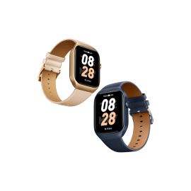 MIBRO T2 - Rose Gold Montre Connectée