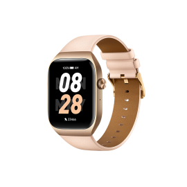 MIBRO T2 - Rose Gold Montre Connectée