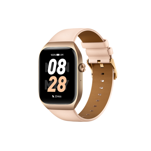 Montre Connectée MIBRO T2 - Rose Gold(XPAW012)