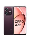 OPPO A3x 4Go 64Go - Rouge(A3X-4/64-rouge) OPPO A3x 4Go 64Go - Rouge(A3X-4/64-rouge)