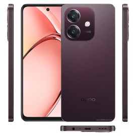 OPPO A3x 4Go 64Go - Rouge
