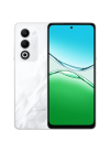 OPPO A5 packshot Blanc brumeux, smartphone 4G double SIM, écran 6,67″ OPPO A5 packshot Blanc brumeux, smartphone 4G double SIM, écran 6,67″