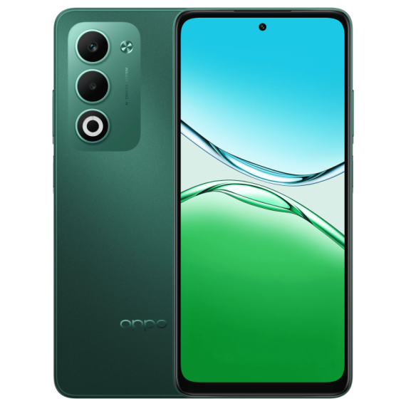 OPPO A5 4G 6Go 128Go - Vert aurore(A5-6/128-Vert)