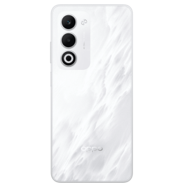 OPPO A5 4G 8Go 256Go - Blanc brumeux