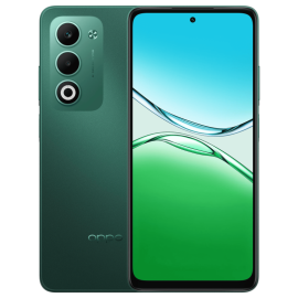 OPPO A5 4G 8Go 256Go - Vert aurore