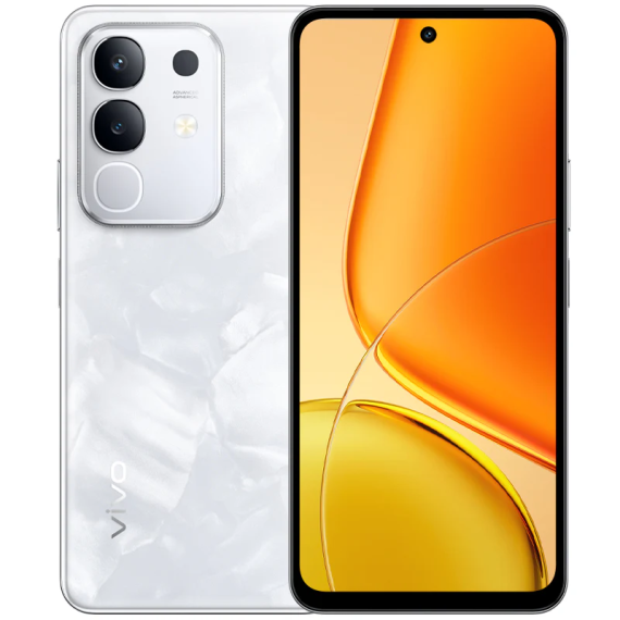Vivo Y29 8Go 256Go Blanc